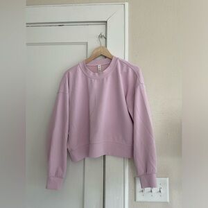 Lululemon Crew Neck